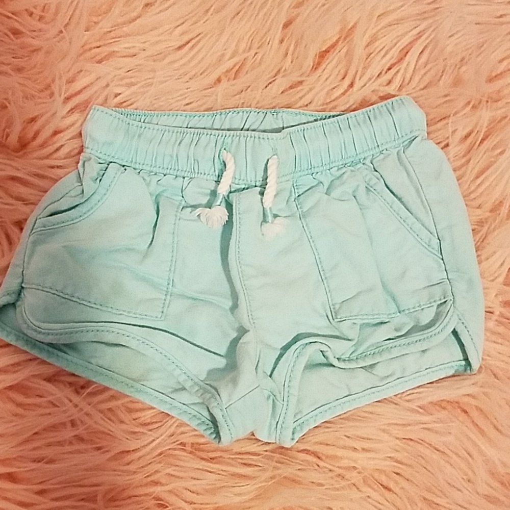 Toddler shorts